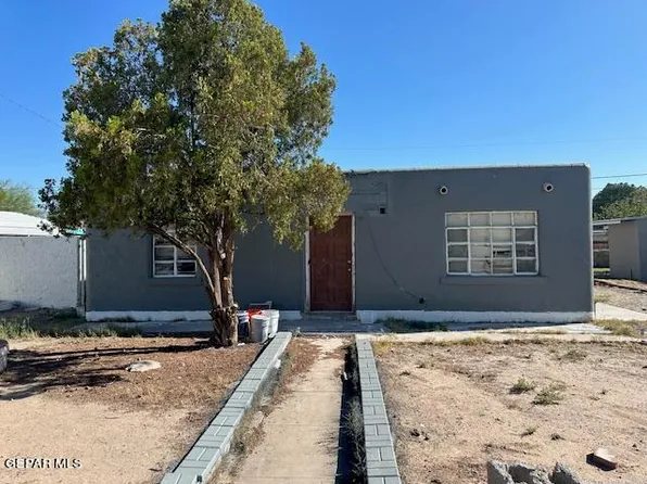 7867 Laura Way, El Paso, TX 79915