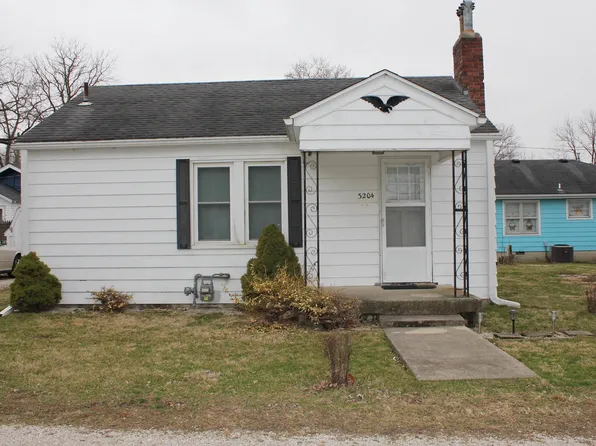 3204 E Grays Ct, Muncie, IN 47302