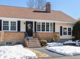 15 Francis Rd, Salem, MA 01970