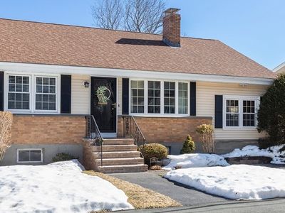 15 Francis Rd, Salem, MA, 01970