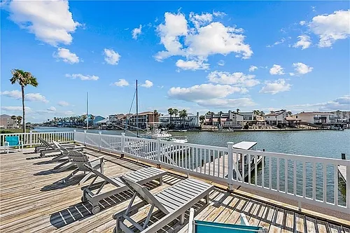 14300 S Padre Island Dr Photo 1