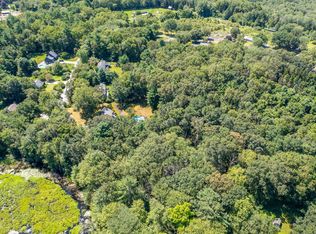 Sunnyside Dr, Thompson, CT 06277