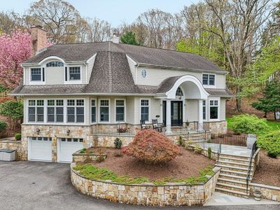 76 Harbor Road, Saint James, NY, 11780