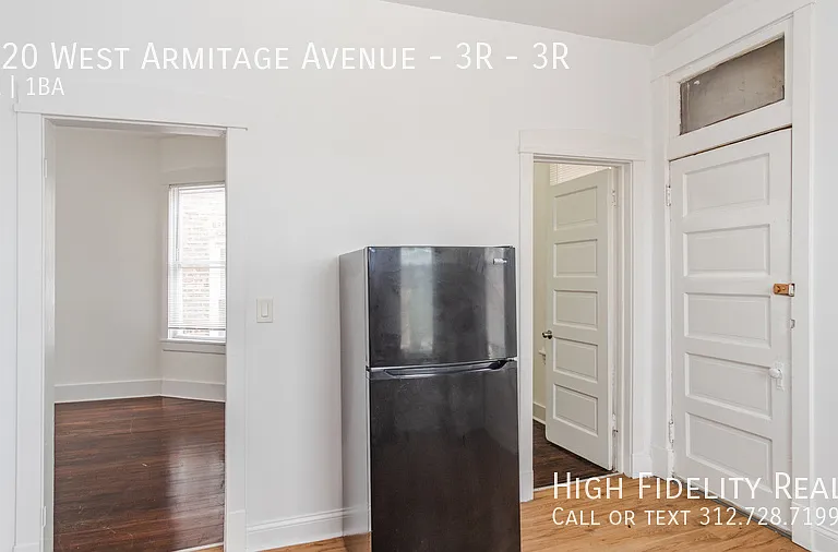 4220 W Armitage Ave #3R — Photo 4