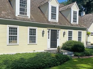 15 Roundtree Ln, Scituate, MA 02066