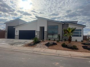 1254 Marlowe Way LOT 32, Washington, UT 84780