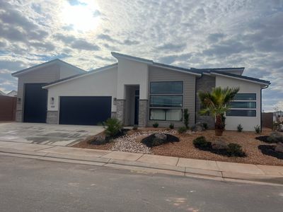 1254 Marlowe Way Lot 32, Washington, UT, 84780