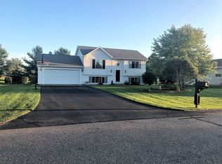 3061 Pendleton Pl, Plover, WI 54467