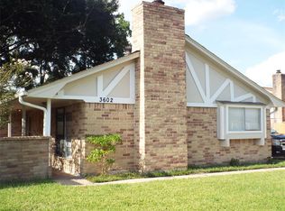 3602 Mayfield Oaks Ln, Houston, TX 77088
