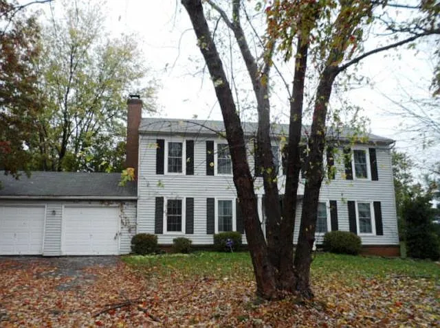 10214 McKean Ct photo 1