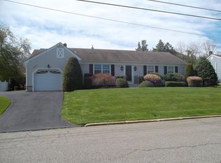 1221 Minnesink Rd, Wall Township, NJ 08736