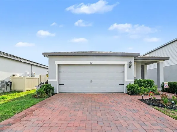 2105 Judith Ct, Haines City, FL 33844