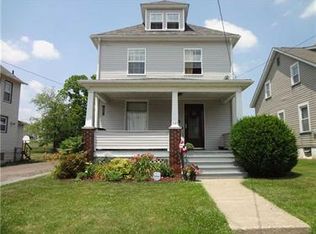 1023 Adams St, New Castle, PA 16101