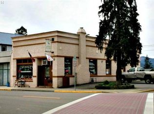 336 Main St, Riddle, OR 97469