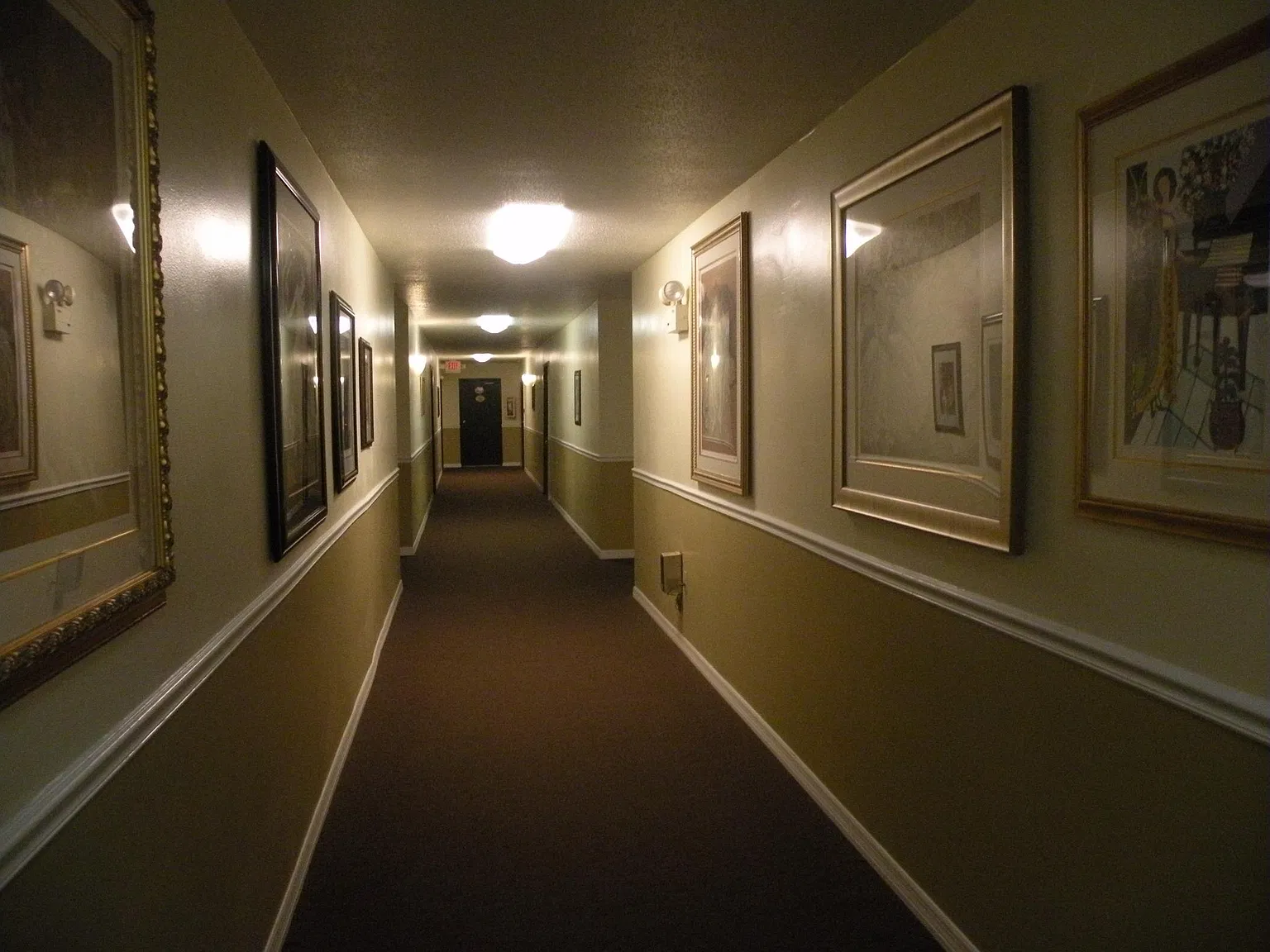 1 bed, 638 sqft, $1,100 — Photo 4