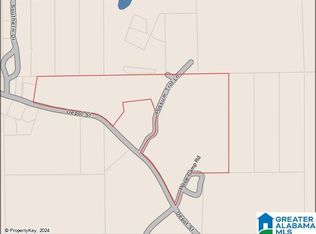 5150 Depot St, Pell City, AL 35125