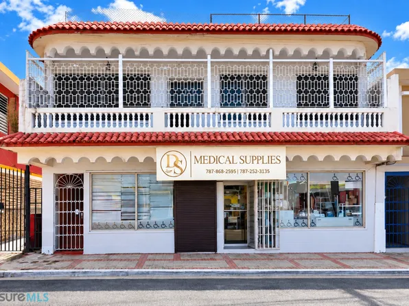 153 Calle Colon #1, Aguada, PR 00602