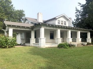 2041 Routh Rd, Burlington, NC 27217