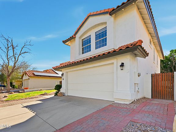 3rd image of 2560 N LINDSAY Road #29