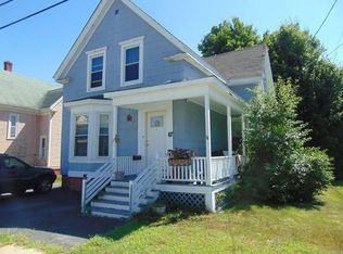67 S Central St, Haverhill, MA 01835