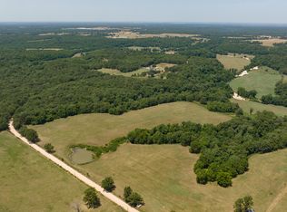 16218 County Road 395, Jay, OK 74346