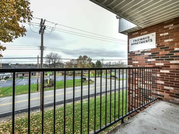 6705 Saltsburg Rd APT 302, Pittsburgh, PA 15235