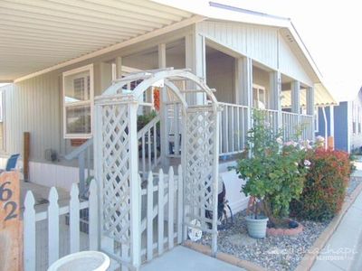600 S Dennison Rd Space 62, Tehachapi, CA, 93561