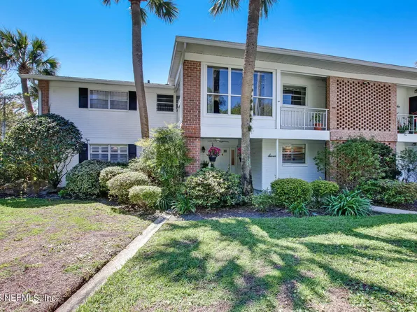 4242 ORTEGA Boulevard #7, Jacksonville, FL 32210