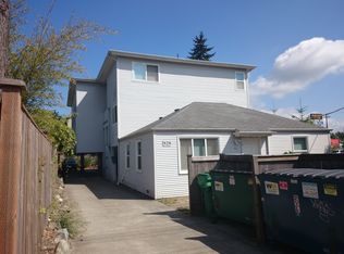 928 N 97th St APT 201, Seattle, WA 98103