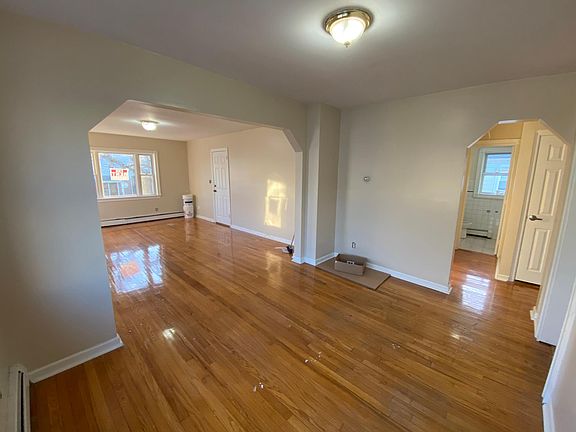 Dining room/Living room