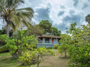 1195 Omaopio Rd UNIT B, Kula, HI 96790