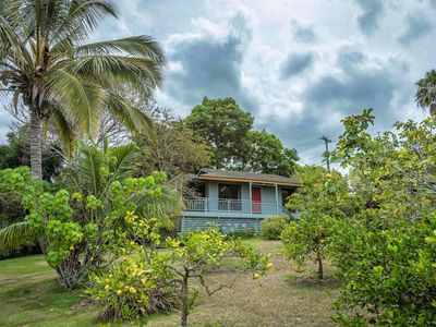 1195 Omaopio Rd UNIT B, Kula, HI, 96790