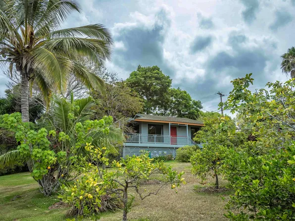 1195 Omaopio Rd Unit B, Kula, HI 96790