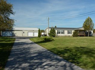 3397 W Nubian Rd, Salem, IN 47167