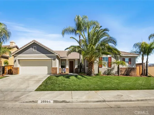 26606 Danube Way, Moreno Valley, CA 92555