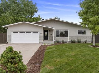 820 Alpine Ave, Pueblo, CO 81005