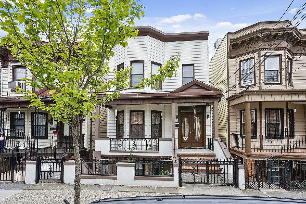 1737 Garfield St, Bronx, NY 10460 Zillow