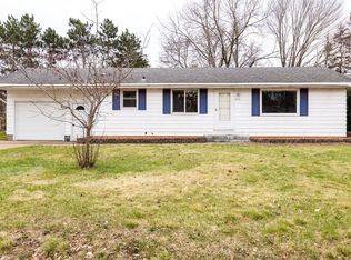 3617 Robert St, Stevens Point, WI 54481