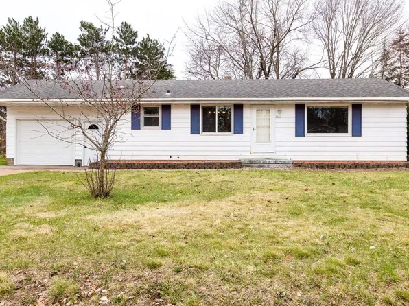 3617 ROBERT STREET, Stevens Point, WI 54481