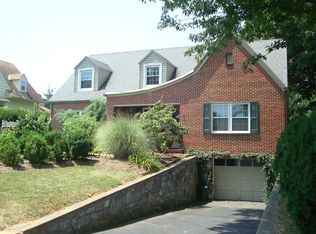 1319 Hamilton Blvd, Hagerstown, MD 21742