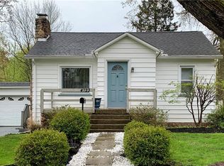 4723 Simon Rd, Boardman, OH 44512