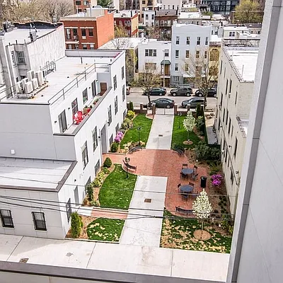 Rented by Nooklyn NYC LLC | media 37