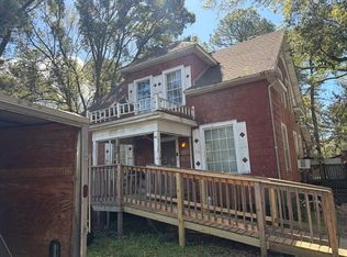 9025 Little River Rd, Bayou La Batre, AL 36509