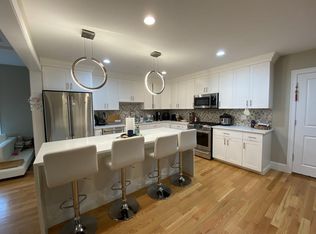 167 Poplar St #4, Roslindale, MA 02131