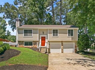 570 Sheringham Ct, Roswell, GA 30076