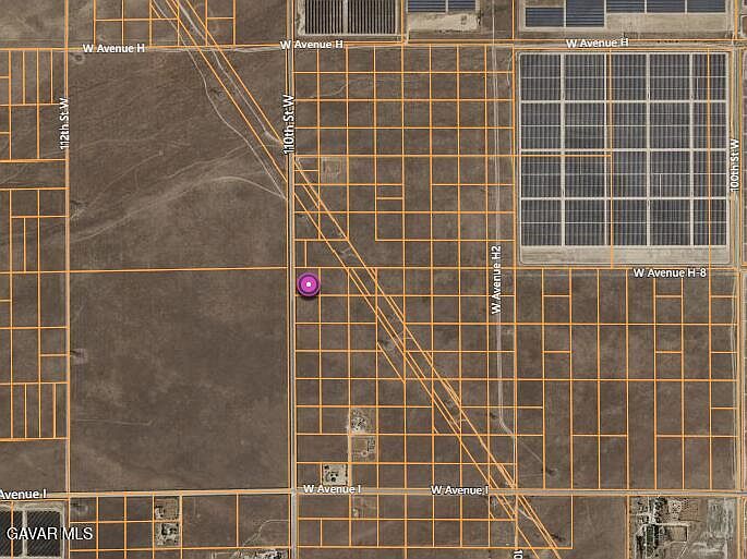 2nd image of 110XX W Vic Ave #D-8