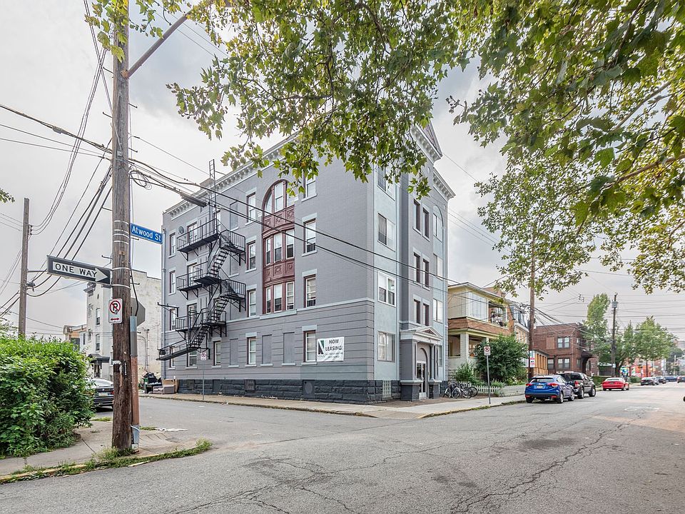 430 Atwood 430 Atwood St Pittsburgh PA Zillow