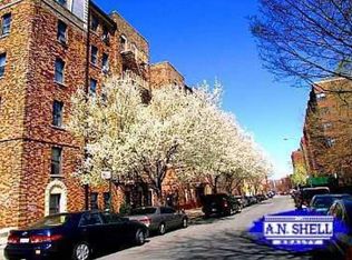 45 Park Ter W APT 1E, New York, NY 10034