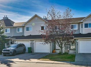 165 N Bayside Point SW, Airdrie, AB T4B2Z2