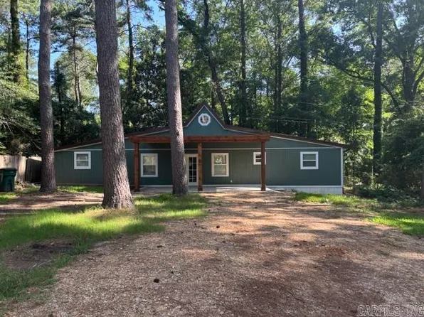 141 N Broadway Blvd, El Dorado, AR 71730